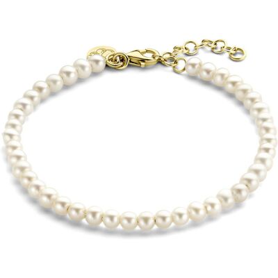 Casa Jewelry Casa PA.1401.00 - Blanca Solo - Armband Casa Jewelry Casa PA.1401.00 - Blanca Solo - Armband