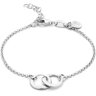 Casa Jewelry Casa TA.1040.00 - Noblesse S - Armband Casa Jewelry Casa TA.1040.00 - Noblesse S - Armband