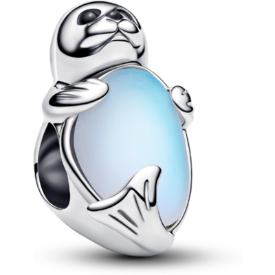 Pandora 794146C01- zeehond - bedel Pandora 794146C01- zeehond - bedel