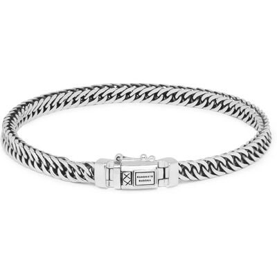 BUDDHA TO BUDDHA J158 C+- Esther Mini Bracelet Silver - Armband BUDDHA TO BUDDHA J158 C+- Esther Mini Bracelet Silver - Armband