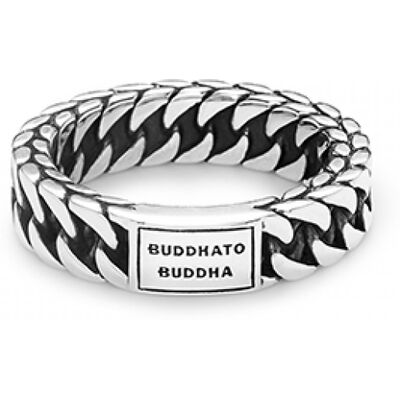 BUDDHA TO BUDDHA Esther Small ring - 611-20 BUDDHA TO BUDDHA Esther Small ring - 611-20