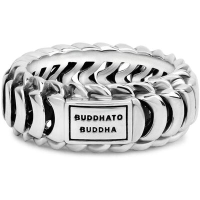 BUDDHA TO BUDDHA 602-18 Lars Small ring-Maat 18 BUDDHA TO BUDDHA 602-18 Lars Small ring-Maat 18