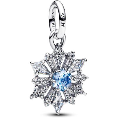 Pandora 794209C01- Frozen Snowflake - bedel Pandora 794209C01- Frozen Snowflake - bedel