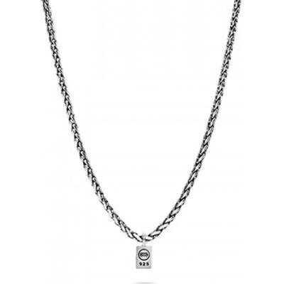 BUDDHA TO BUDDHA George Necklace XS - 716 BUDDHA TO BUDDHA George Necklace XS - 716