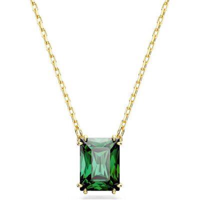 Swarovski - 5677141 - Matrix Goudkleurig - ketting Swarovski - 5677141 - Matrix Goudkleurig - ketting