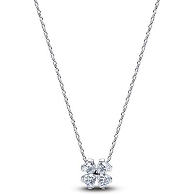 Pandora 394502C01-45 - Klaver - ketting Pandora 394502C01-45 - Klaver - ketting
