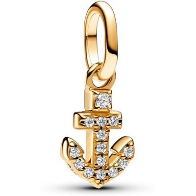 Pandora ME 763369C01 - Anchor - Bedel Pandora ME 763369C01 - Anchor - Bedel
