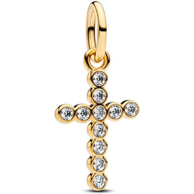 Pandora - 764063C01 - Cross - Dangle Charm Pandora - 764063C01 - Cross - Dangle Charm