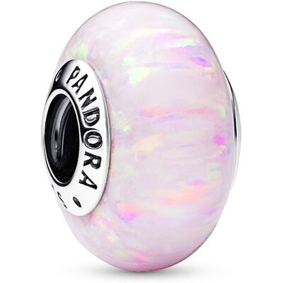 Pandora 791691C03 - Opalescent Pink - Bedel Pandora 791691C03 - Opalescent Pink - Bedel