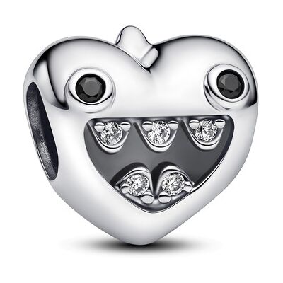 Pandora 793768C01 - Mum’s Little Monsters - Bedel Pandora 793768C01 - Mum’s Little Monsters - Bedel