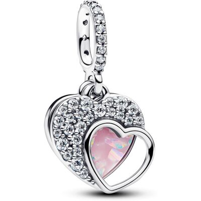 Pandora 794456C01 - Beautiful Mother - Hangende Bedel Pandora 794456C01 - Beautiful Mother - Hangende Bedel