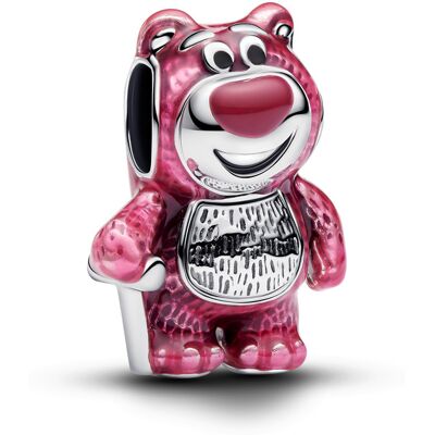 Pandora 794740C01 - Pixar Villains Lotso Beer - Bedel Pandora 794740C01 - Pixar Villains Lotso Beer - Bedel