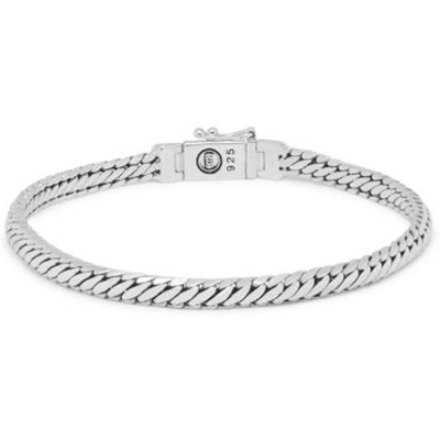 BUDDHA TO BUDDHA Ben mini zilver armband - J101 D BUDDHA TO BUDDHA Ben mini zilver armband - J101 D