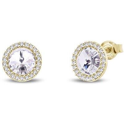 Spark KOG1122SS29C - VOGUE Gilded - Oorstekers Spark KOG1122SS29C - VOGUE Gilded - Oorstekers