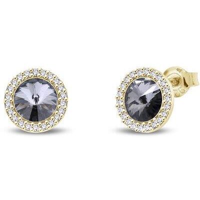 Spark KOG1122SS29SN- VOGUE Gilded - Oorstekers Spark KOG1122SS29SN- VOGUE Gilded - Oorstekers