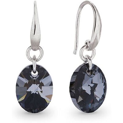 Spark Ribes Earrings - KW6028SN - Oorbellen Spark Ribes Earrings - KW6028SN - Oorbellen