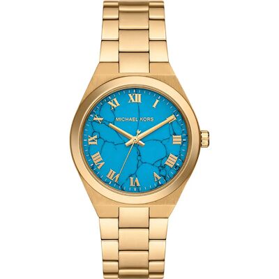 Michael Kors MK7460 Lennox horloge Michael Kors MK7460 Lennox horloge