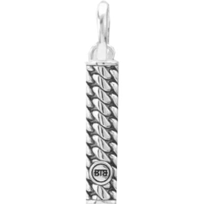 BUDDHA TO BUDDHA hanger - 678ON one Ben Mini Onyx BUDDHA TO BUDDHA hanger - 678ON one Ben Mini Onyx