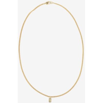 BUDDHA TO BUDDHA 661GV One - Essential Necklace BUDDHA TO BUDDHA 661GV One - Essential Necklace