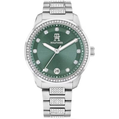 Tommy Hilfiger TH1782759 - TH85 Crystals - Horloge Tommy Hilfiger TH1782759 - TH85 Crystals - Horloge