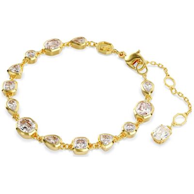 Swarovski 5705471 - Imber Goudkleurig - Armband Swarovski 5705471 - Imber Goudkleurig - Armband