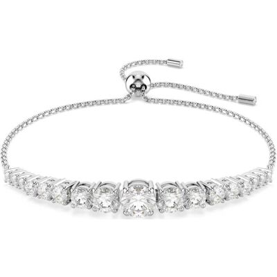 Swarovski - Matrix Silver - 5690677 - Armband Swarovski - Matrix Silver - 5690677 - Armband