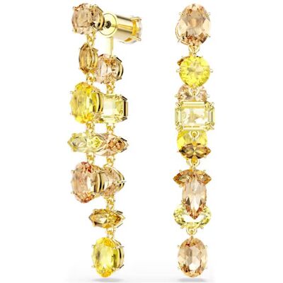 Swarovski 5718073 - Gema Goudkleurig - Oorbellen Swarovski 5718073 - Gema Goudkleurig - Oorbellen