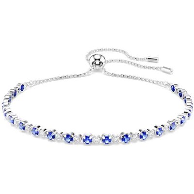 Swarovski - 5725854 - Matrix - Zilverkleurig - Armband Swarovski - 5725854 - Matrix - Zilverkleurig - Armband