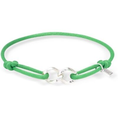 Buddha To Buddha 135BG M - Chain - Koord - Armband Buddha To Buddha 135BG M - Chain - Koord - Armband