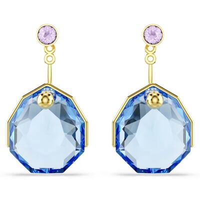 Swarovski 5737449 - Gema - Goudkleurig - Oorhangers Swarovski 5737449 - Gema - Goudkleurig - Oorhangers