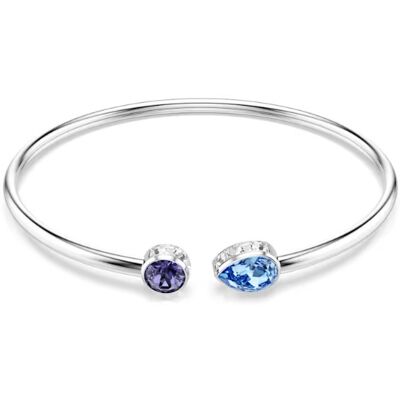 Swarovski 5741780 - Chroma Bangle - Goudkleur - Armband Swarovski 5741780 - Chroma Bangle - Goudkleur - Armband