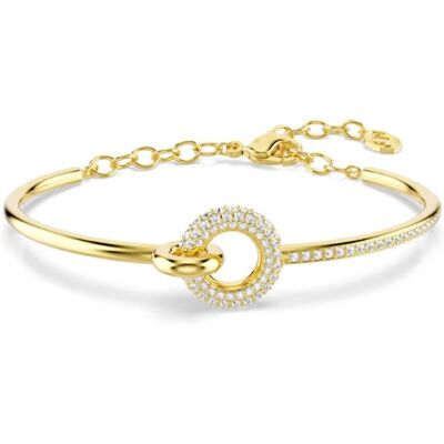 Swarovski 5743568 - Dextera - Goudkleur - Armband Swarovski 5743568 - Dextera - Goudkleur - Armband