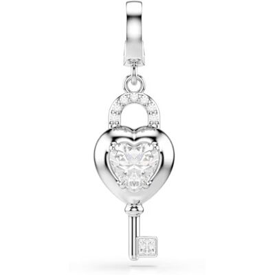 Swarovski 5742957 - Idyllia - Zilverkleur - Bedel Swarovski 5742957 - Idyllia - Zilverkleur - Bedel