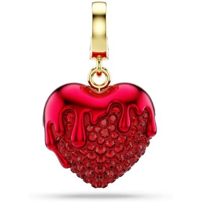 Swarovski 5742994 - Idyllia - Goudkleur - Bedel Swarovski 5742994 - Idyllia - Goudkleur - Bedel