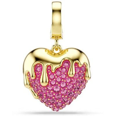 Swarovski 5742953 - Idyllia - Goudkleur - Bedel Swarovski 5742953 - Idyllia - Goudkleur - Bedel