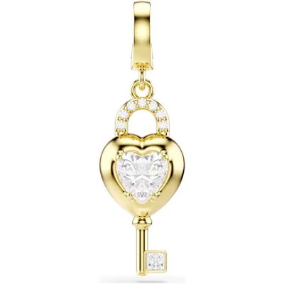 Swarovski 5742959 - Idyllia - Goudkleur - Bedel Swarovski 5742959 - Idyllia - Goudkleur - Bedel