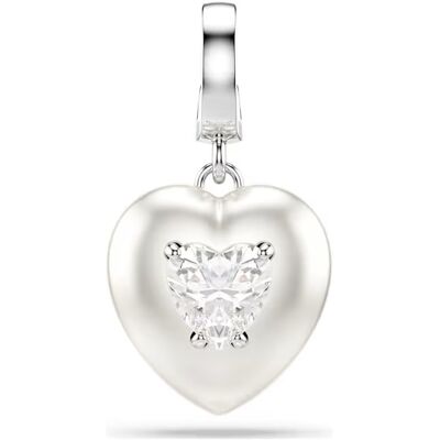 Swarovski 5742960 - Idyllia - Zilverkleur - Bedel Swarovski 5742960 - Idyllia - Zilverkleur - Bedel