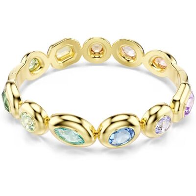 Swarovski 5737447 - Gema - Goudkleur - Armband Swarovski 5737447 - Gema - Goudkleur - Armband