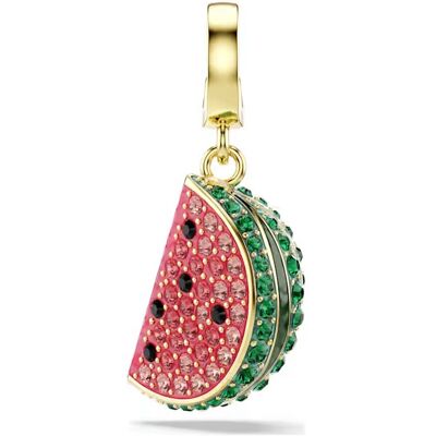 Swarovski 5743134 - Idyllia - Goudkleurige Watermeloen - Bedel Swarovski 5743134 - Idyllia - Goudkleurige Watermeloen - Bedel