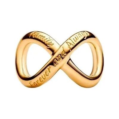 Pandora 763243C00 - Forever & Always Infinity - Bedel Pandora 763243C00 - Forever & Always Infinity - Bedel