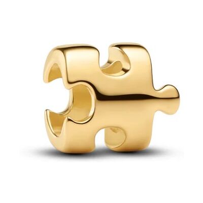 Pandora 764514C00 - Puzzelstuk - Bedel Pandora 764514C00 - Puzzelstuk - Bedel