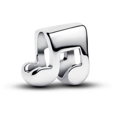 Pandora 794513C00 - Mini Muzieknoot - Bedel Pandora 794513C00 - Mini Muzieknoot - Bedel