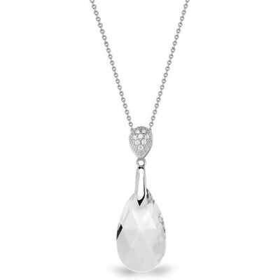 Spark N610616C- Dainty Drop Necklace Spark N610616C- Dainty Drop Necklace