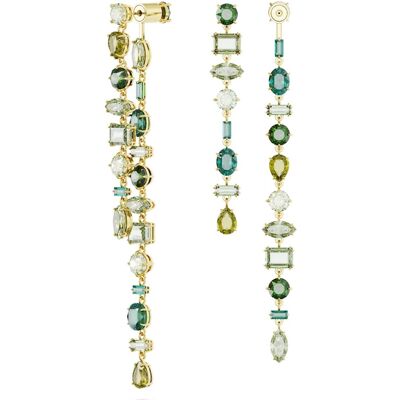 Swarovski 5657390 - Gema Goudkleurig - Oorbellen Swarovski 5657390 - Gema Goudkleurig - Oorbellen