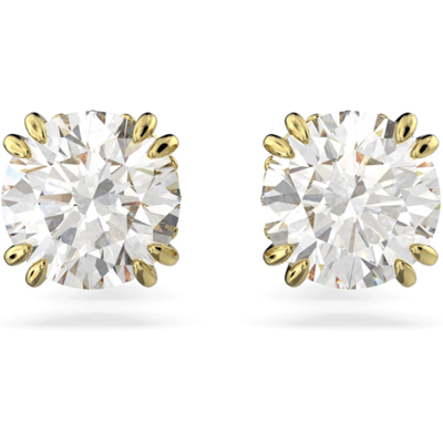 Swarovski 5642595 - Constella - Goudkleurig - Oorknoppen Swarovski 5642595 - Constella - Goudkleurig - Oorknoppen