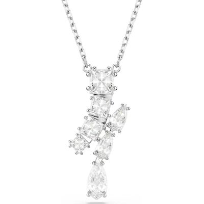Swarovski - 5700420 - Matrix - Ketting Swarovski - 5700420 - Matrix - Ketting
