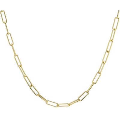 Karma Jewelry - T271GP - Ketting Karma Jewelry - T271GP - Ketting
