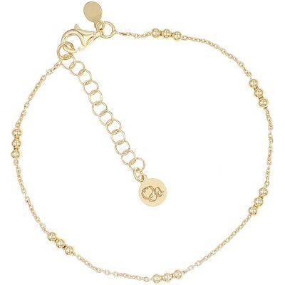 Casa Jewelry Casa TA.3021.00 - Tutti Frutti - Armband Casa Jewelry Casa TA.3021.00 - Tutti Frutti - Armband
