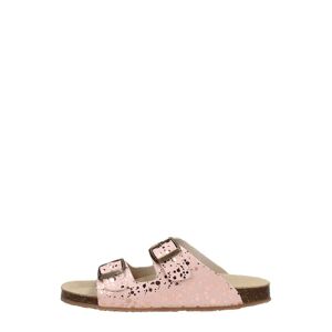 Sub55  Meisjes slippers roze