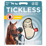 Tickless Horse